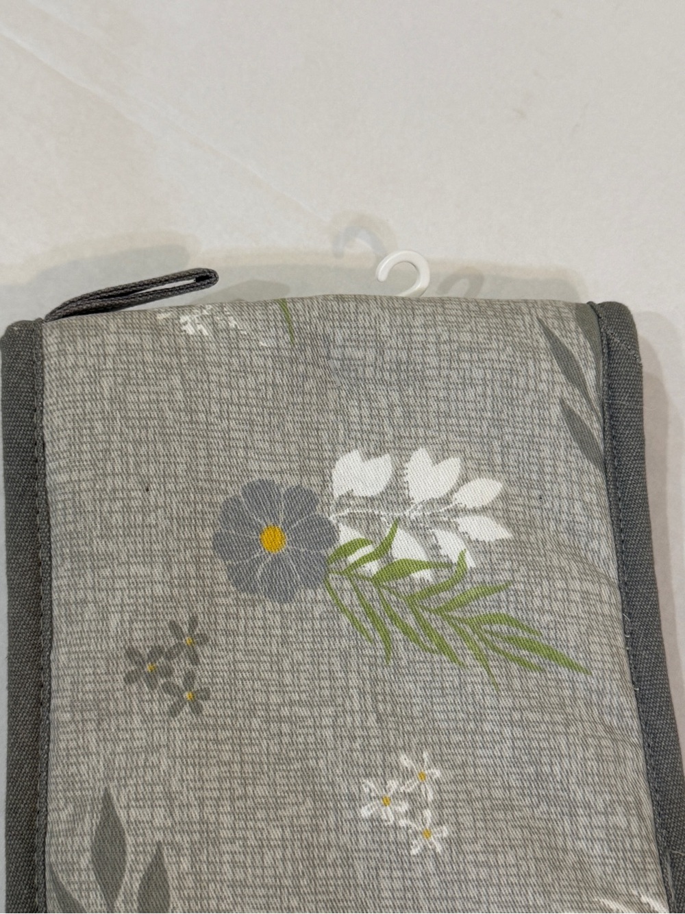 European Style Double Oven Glove Mitt- New without Tags - Picture 4 of 5